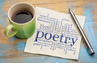 Your Students Hate Poetry? Try These Irresistible Poem Writing Activities!
