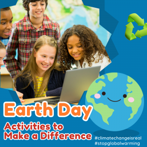 Earth Day Activities