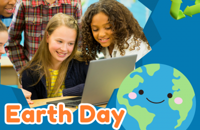 Earth Day Activities to Make a Difference