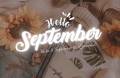 Are Your September Lesson Plans Boring? Spice Them Up!