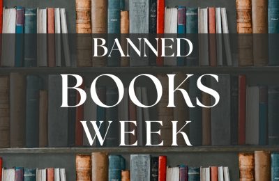 Banned Books Week: Igniting Passion for Reading in ELA Class